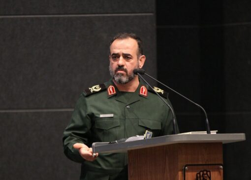 دامغانی: راهیان نور سرمایه‌گذاری تربیتی مقابل هجمه فرهنگی دشمن است