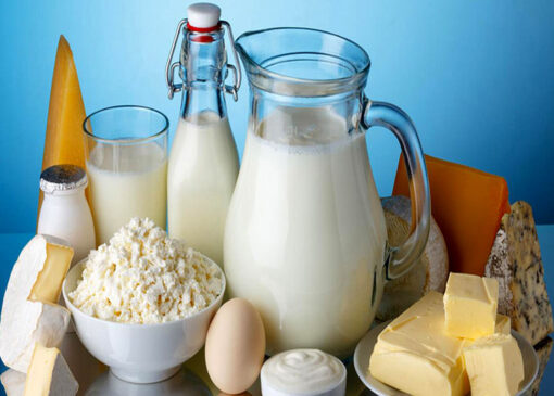 رشد پنهانی قیمت‌ها و تاثیر آن بر مصرف لبنیات در آذربایجان غربی