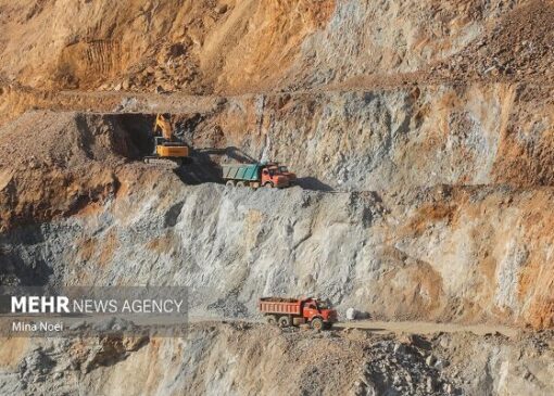 کاهش ریسک در فعالیت‌های اکتشافی