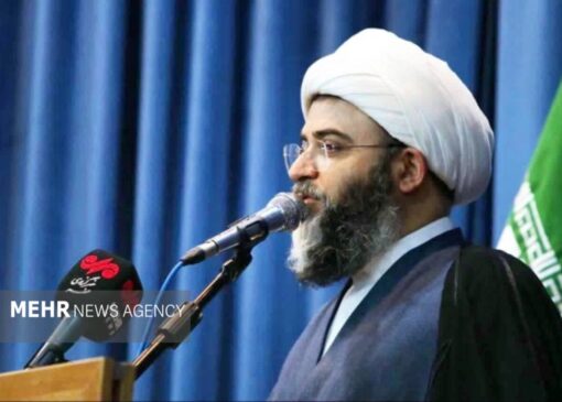 قمی: مکتب مقاومت، کلید دستیابی به زندگی عزتمندانه و باطراوت