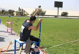 چهار ورزشکار خراسان رضوی به اردوی تیم ملی پارادوومیدانی جوانان فراخوانده شدند