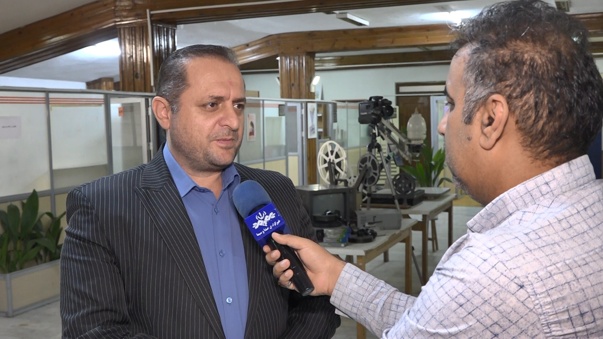 آغاز به کار جشنواره ملی کودک و نوجوان در استان مازندران