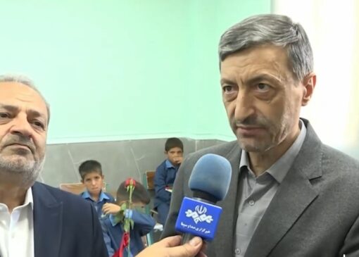 همکاری ستاد اجرایی فرمان امام (ره) و آموزش و پرورش برای احداث مدارس در سراسر کشور