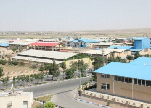 صدرنشینی کرمان در صدور اسناد تفکیکی شهرک‌های صنعتی