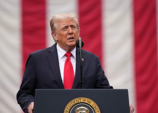 تهدید جدید ترامپ: تعرفه 100 درصدی در انتظار کالاهای چینی