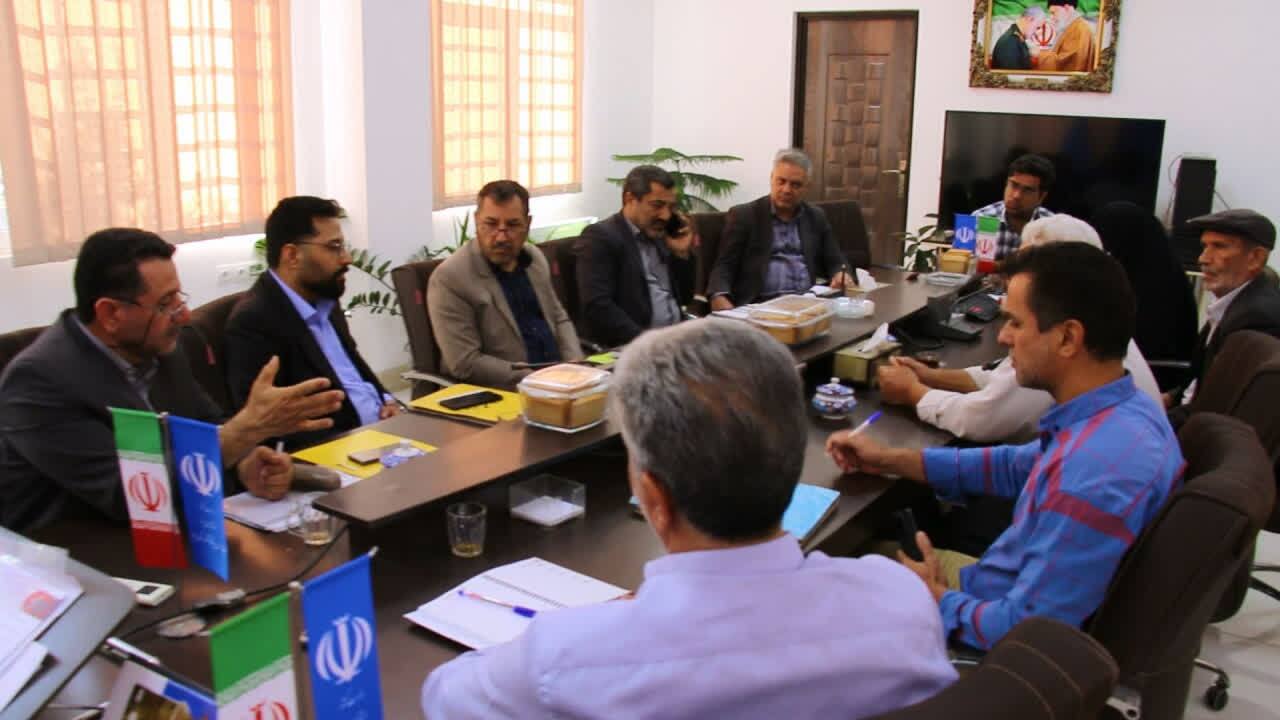 نگاهی به چالشها و مسائل پیش روی شرکت تعاونی اتحاد میبد