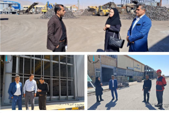 نظارت دقیق بر عملکرد واحد‌های صنعتی در چهارمحال و بختیاری