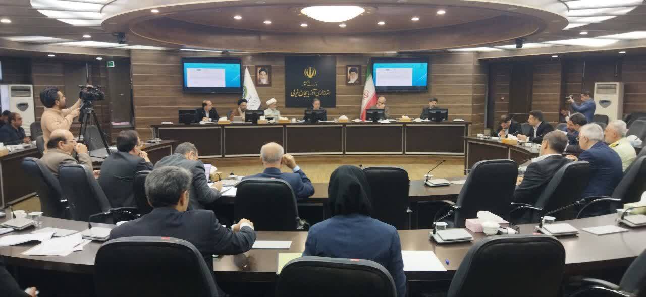 تخصیص یک درصد از فروش معادن خصوصی برای جبران خسارت به مردم مناطق معدنی