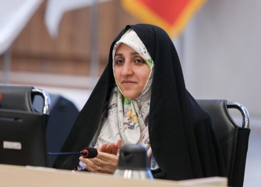 بهروزآذر: دولت آینده پشتیبان ورزشکاران پارالمپیک خواهد بود