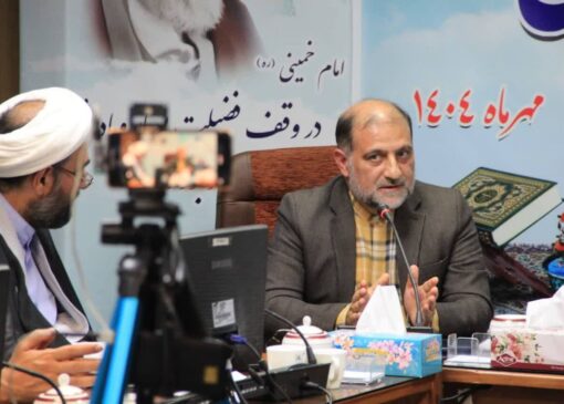 اجرای قریب‌الوقوع طرح تشویق فعالان قرآنی و مربیان حفظ قرآن