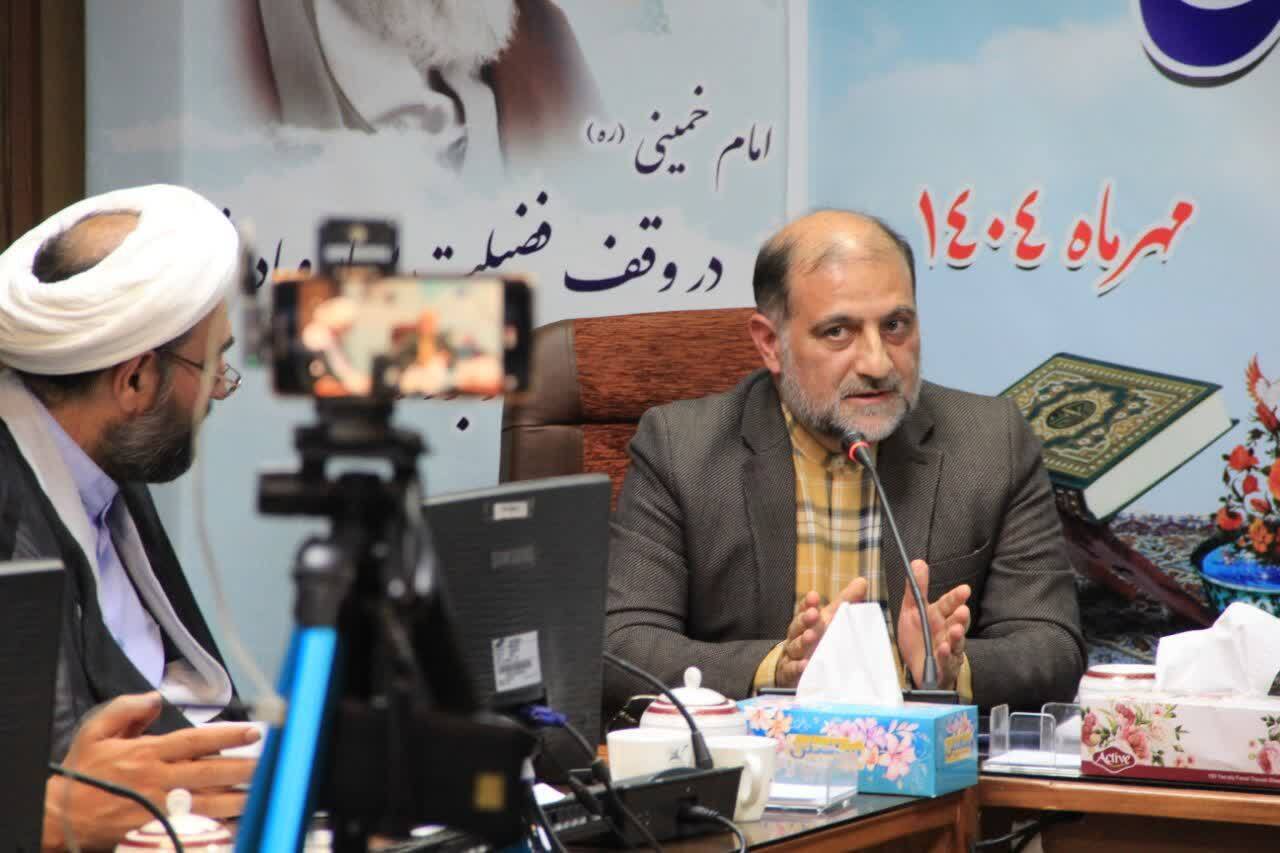 اجرای قریب‌الوقوع طرح تشویق فعالان قرآنی و مربیان حفظ قرآن