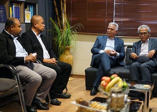 هموار شدن مسیر توسعه همکاری‌های معدنی بین ایران و مالزی