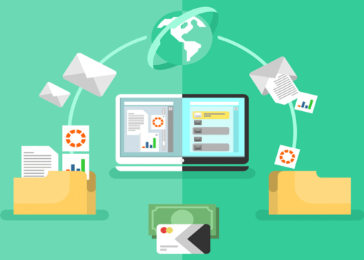 الزامی شدن دریافت سند الکترونیک برای اشخاص حقوقی