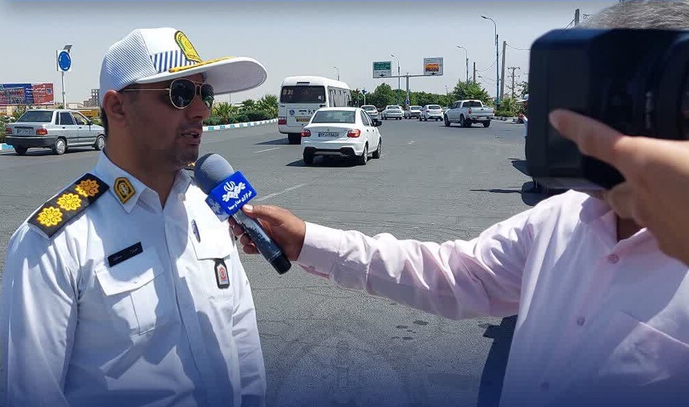 ضرورت استفاده از صندلی کودک در خودروها