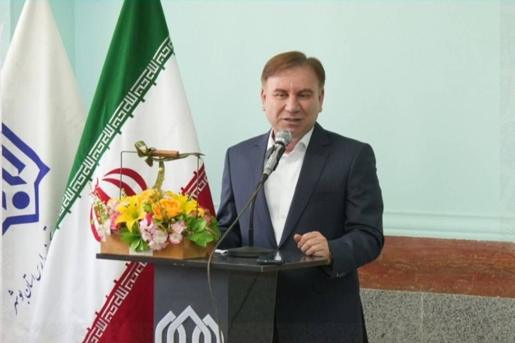 رشد ۸۲ درصدی پروژههای نهضت مدرسهسازی در بوشهر