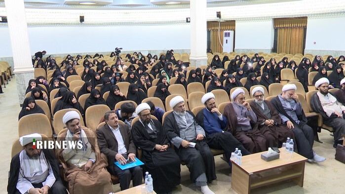 همایش توجیهی مبلغان امین در قم آغاز شد