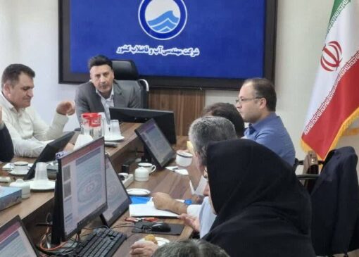 تخصیص اعتبار 540 میلیاردی برای ارتقای تصفیه‌خانه فاضلاب بوکان