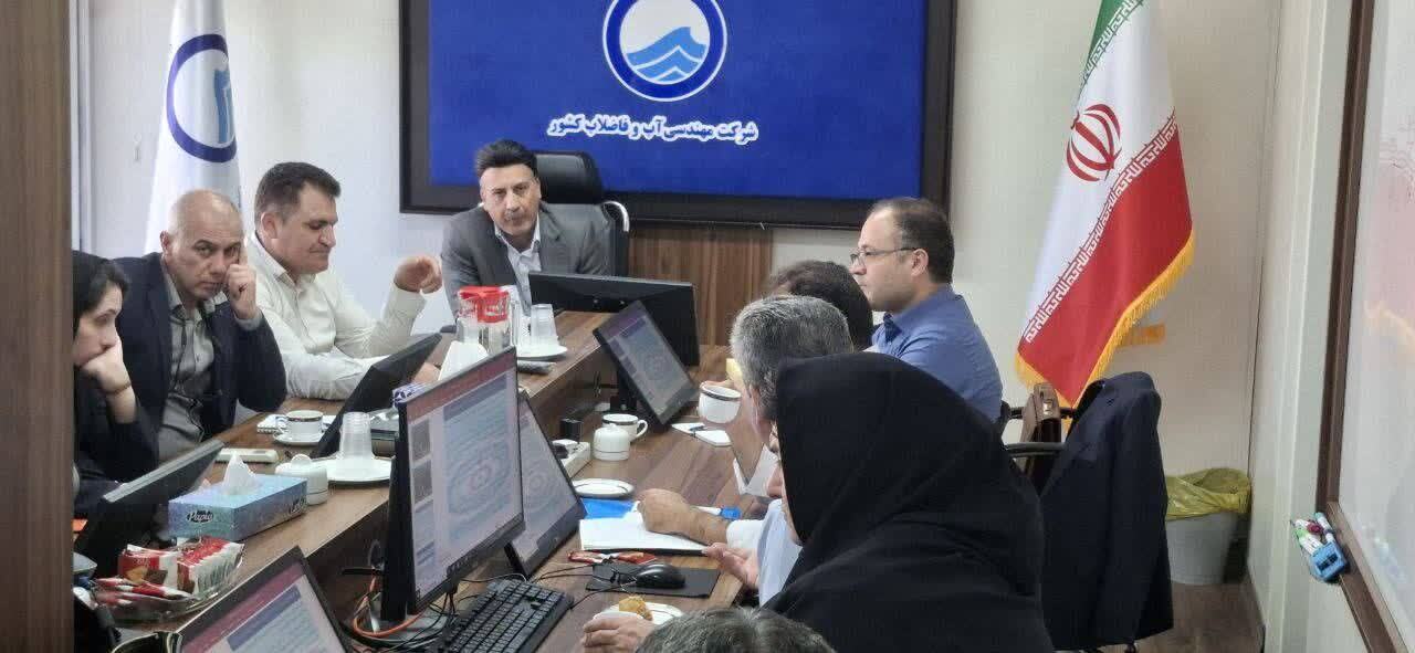 تخصیص اعتبار 540 میلیاردی برای ارتقای تصفیه‌خانه فاضلاب بوکان