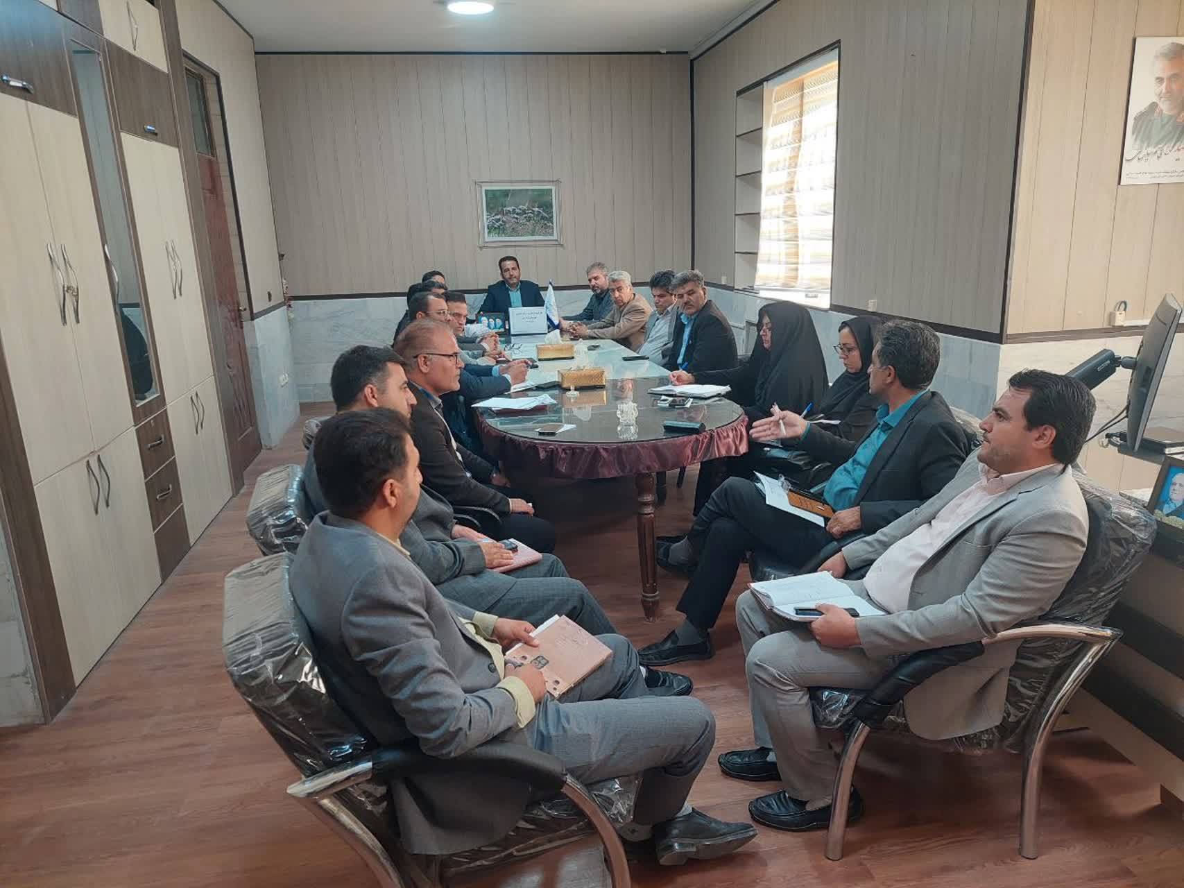 تخصیص ۱۰۳ میلیارد تومان اعتبار اشتغال‌زایی در بردسکن