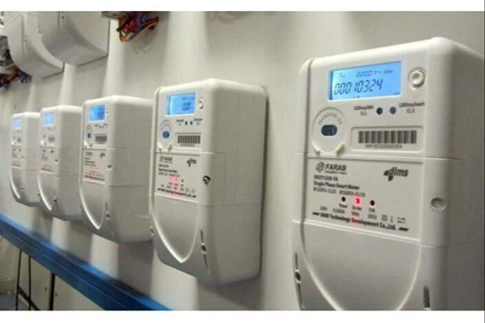 هوشمندسازی 90 درصد کنتورهای چراغهای معابر در خراسان جنوبی