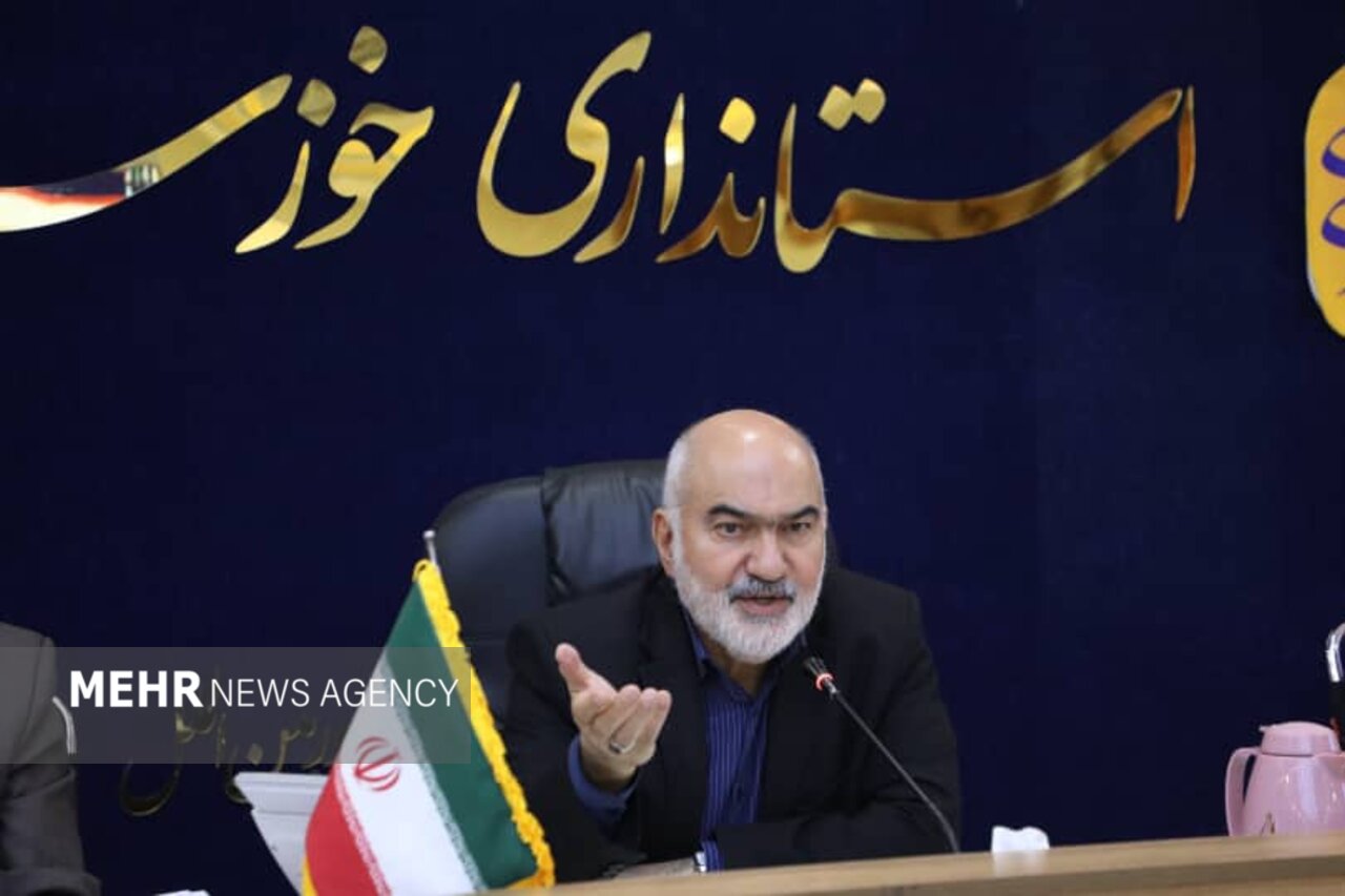 استاندار: گروه‌های جهادی موتور محرکه انقلاب هستند