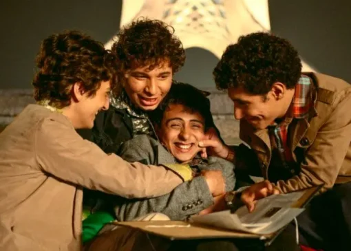 اکران فیلم «بچه مردم» و «غریزه» از ۳۰ مهر