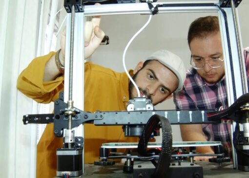 یکاترینبورگ روسیه میزبان دانشجویان نخبه علمی ایران