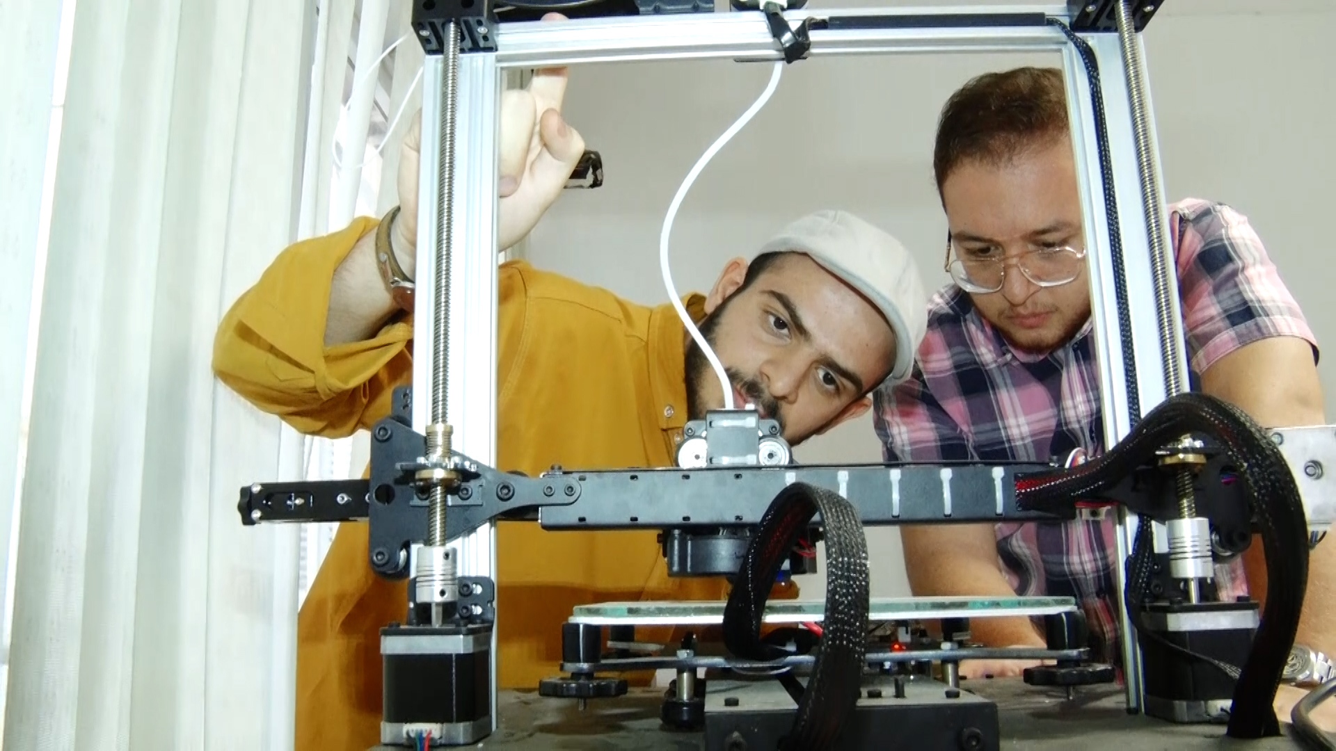 یکاترینبورگ روسیه میزبان دانشجویان نخبه علمی ایران