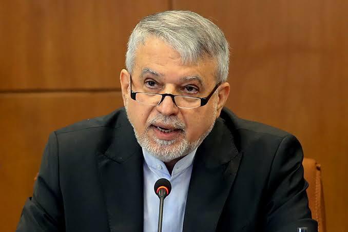 زیرساخت های گردشگری در مشهد باید افزایش یابد