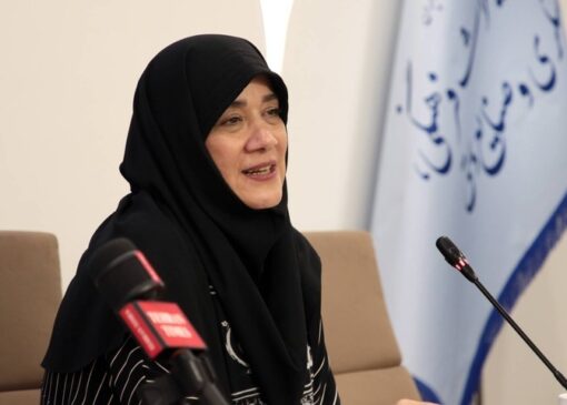 حمایت هدفمند از تشکل‌ها و انجمن‌های فعال صنایع‌دستی در دستور کار است