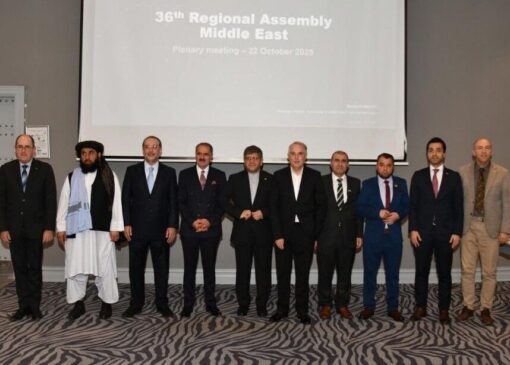 تعمیق همکاری‌های راه‌آهنی ایران، ترکیه و افغانستان