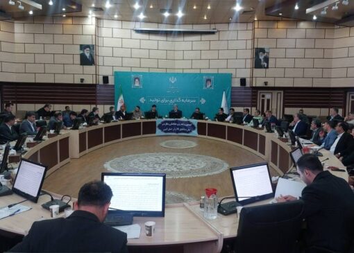 بهره مندی از ظرفیت بخش خصوصی برای مقابله با قاچاق