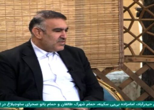 انتخاب افراد متخصص در شورا موجب پویایی شهر و روستا است