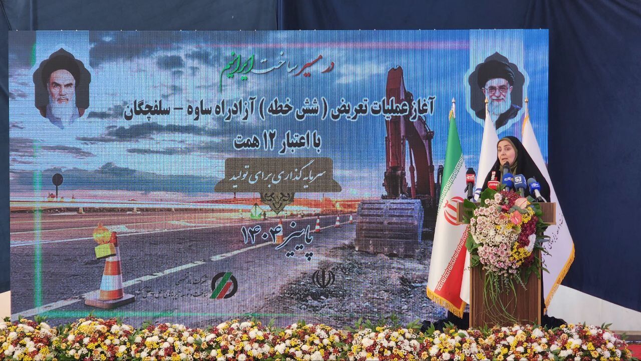 توافق‌نامه راه‌آهن رشت-آستارا ماه آینده منعقد می‌شود