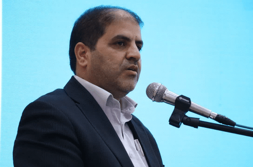 اربعین امسال کمترین مشکل را در خدمت رسانی داشتیم