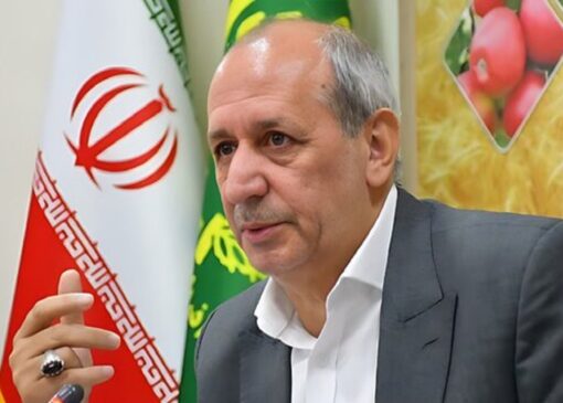 رشد صادرات محصولات کشاورزی از مراکز قرنطینه گیاهی آذربایجان شرقی