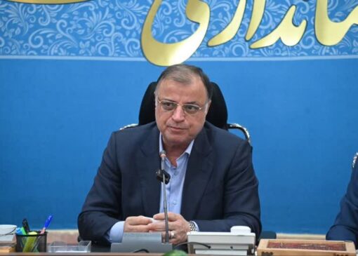 استاندار گلستان: اینچه‌برون دروازه تجارت و توسعه اقتصادی ایران است