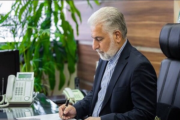 محمدی: تکریم خانوادههای شهدا، وظیفهای الهی است