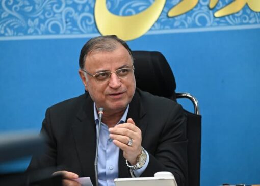 توسعه بدون صنعت و سرمایه‌گذاری ممکن نیست؛استان نباید فقط کشاورزی بماند