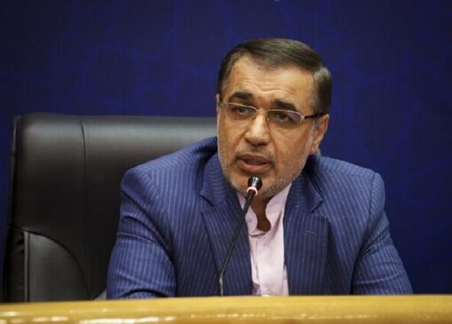 گودرزی: دیپلماسی اقتصادی، محور ارتقای جایگاه فارس در منطقه