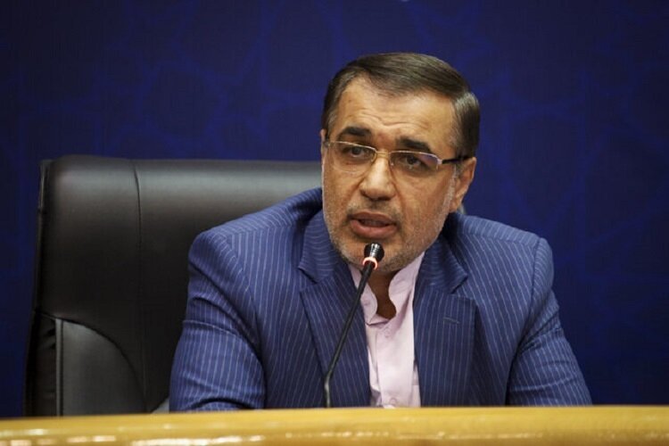 گودرزی: دیپلماسی اقتصادی، محور ارتقای جایگاه فارس در منطقه