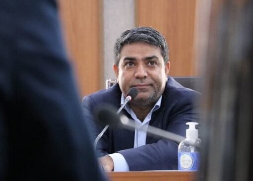 صادقی پور: هماهنگی دستگاه‌ها شرط اجرای موفق طرح‌های عمرانی است