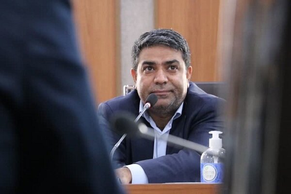 صادقی پور: هماهنگی دستگاهها شرط اجرای موفق طرحهای عمرانی است