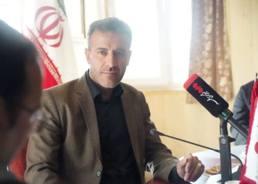 سلطانمحمدی خبر داد: افتتاح پروژه معبر طالقانی تا 3 ماه آینده