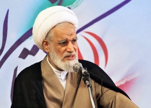 آیت الله کعبی خواستار تاسیس جایزه جهانی شهید نصرالله شد