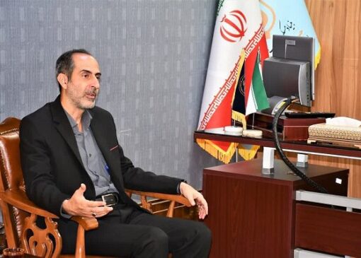 عدیلی: ۷۰ هکتار زمین روستای کرمبل فقیر آماده واگذاری به روستاییان است