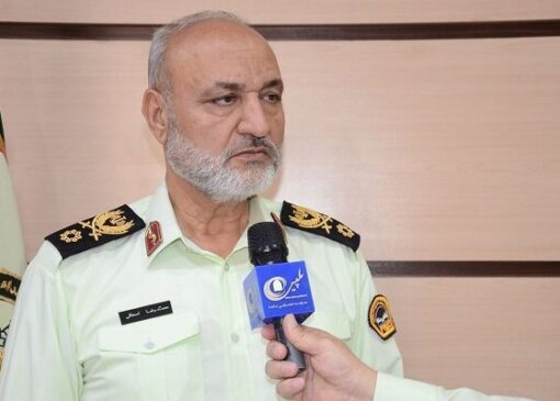 اسحاقی: بیش از ۲۶۰هزارلیتر سوخت قاچاق دراستان سیستان و بلوچستان کشف شد