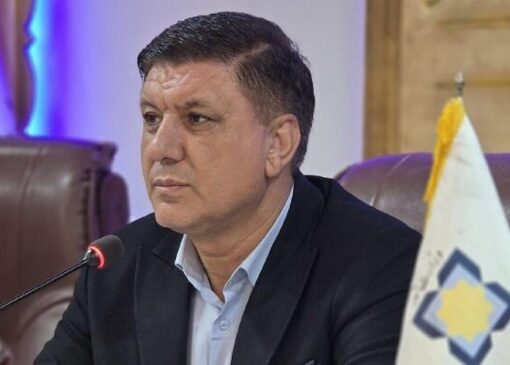 رونق کشاورزی خاتم با تکیه بر تعاونی‌های دهیاری‌ها