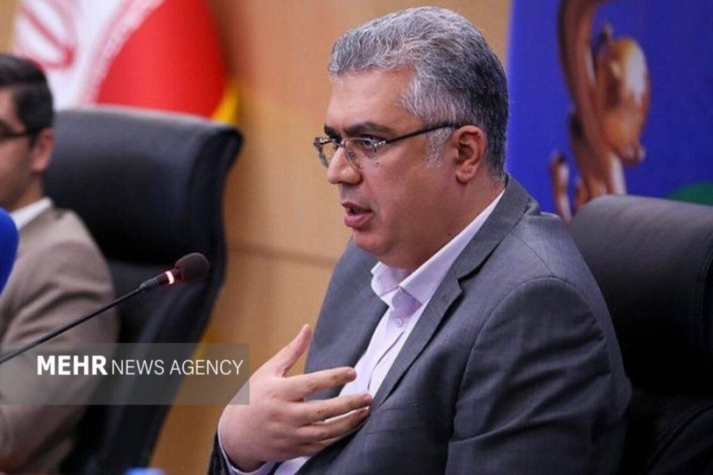 رشد ۶۸ درصدی تراز تجاری ایران در نیمه نخست سال ۱۴۰۴