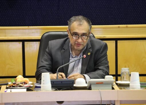 رسالت دانشجویان، نه فقط مدرک‌گرفتن؛ تلاش برای حل مشکلات کشور